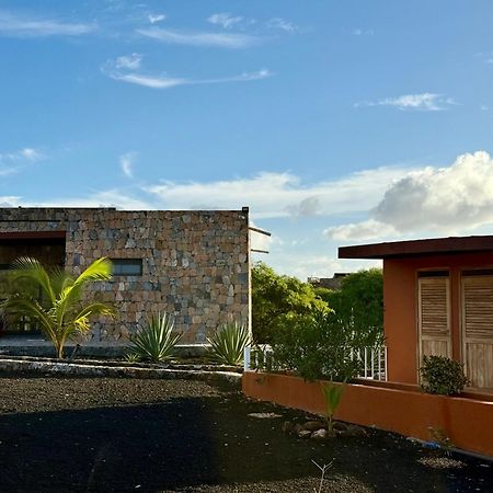 Vila Babosa Porto Novo エクステリア 写真