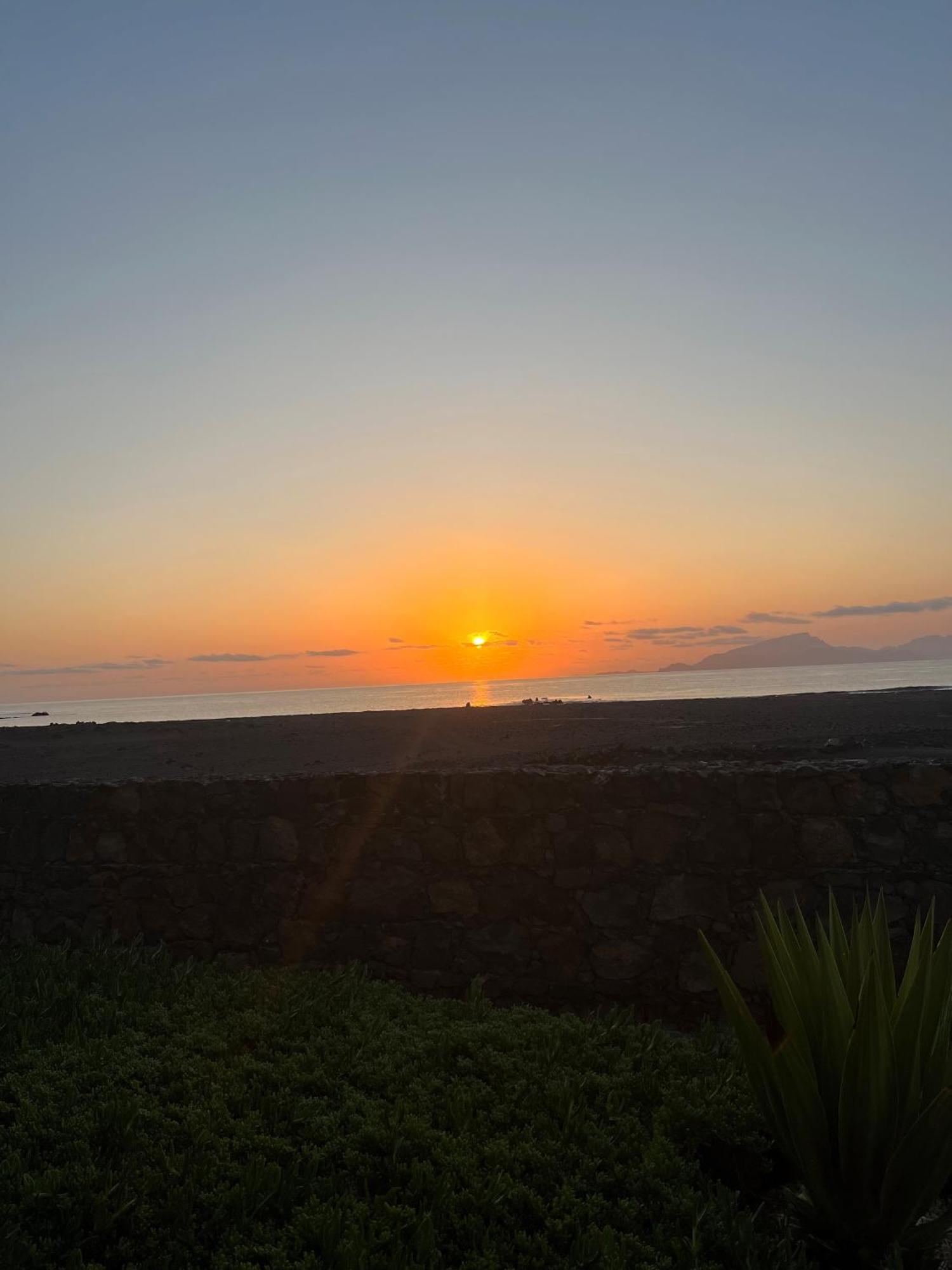 Vila Babosa Porto Novo エクステリア 写真