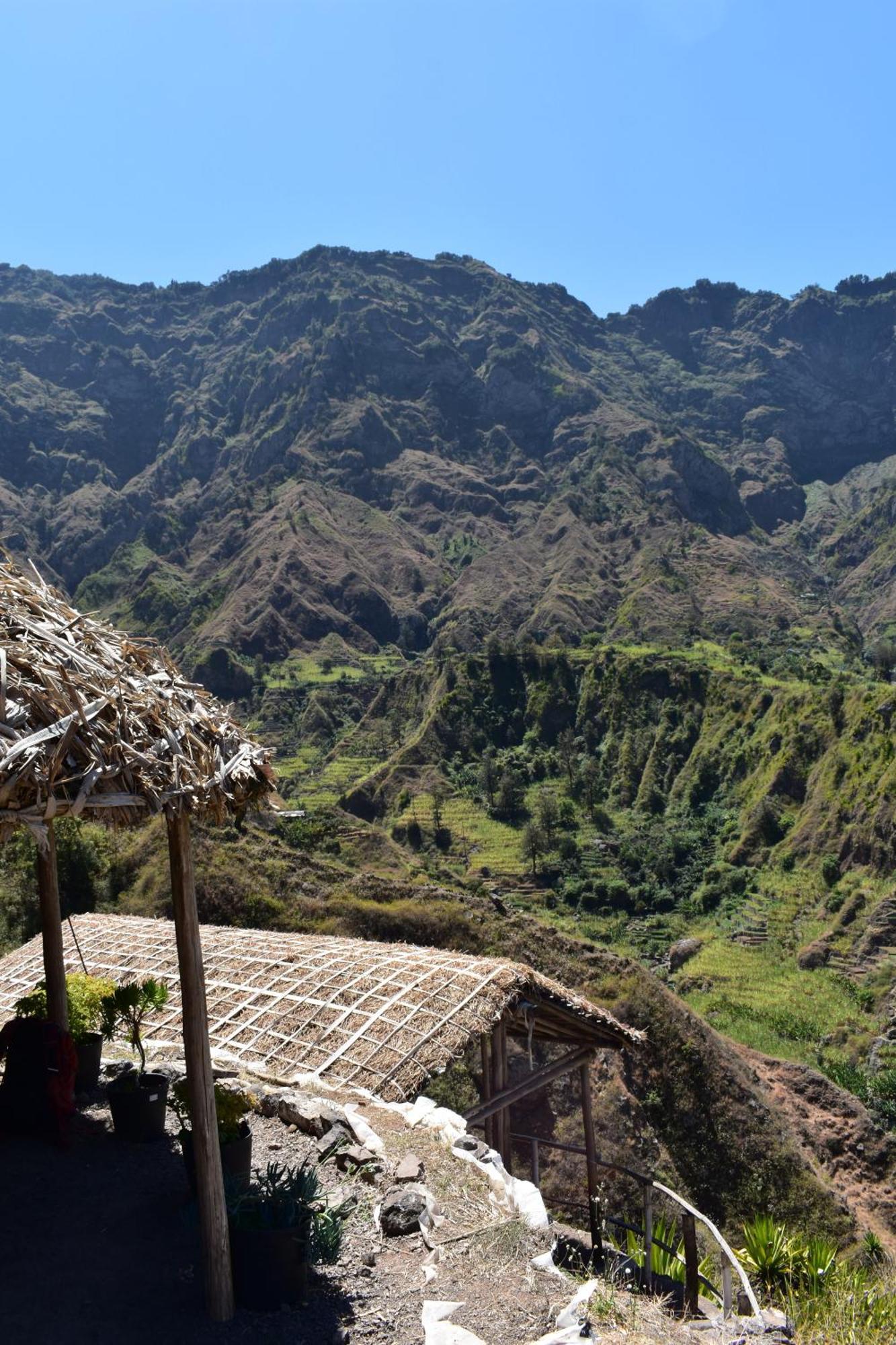 Vila Babosa Porto Novo エクステリア 写真